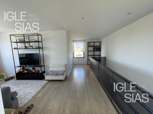 Casa Al Lago En Venta San Rafael, Villanueva