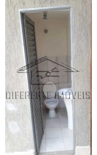 Imagem 6 de 12 de Galpão Com Mezanino - 210m² No Bela Vista -centro !!