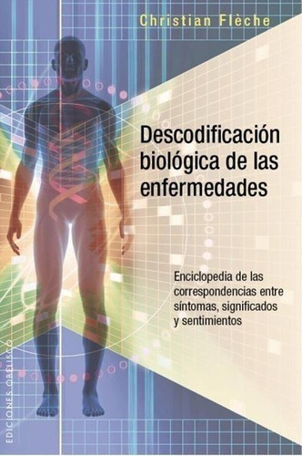 Libro - Descodificacion Biologica De Las Enfermedades