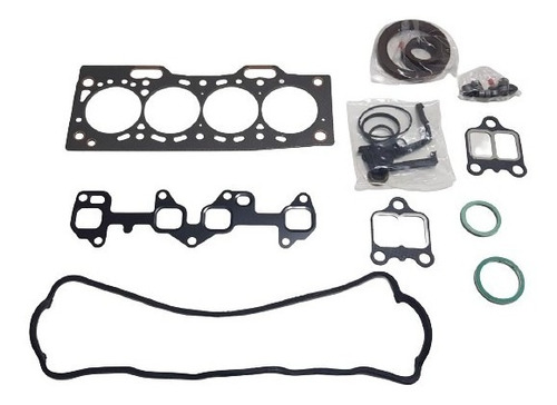 Kit Empacaduras Toyota Starlet 90 Al 99