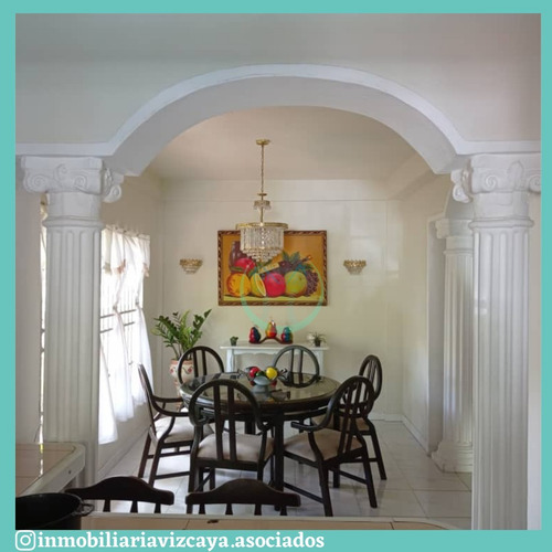 Imagen 5 de 9 de Casa En Venta Urb Las Flores, Santa Teresa Del Tuy