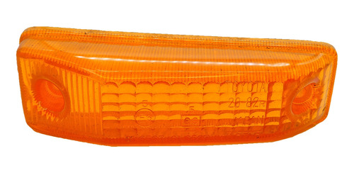 Mica Luz De Cruce Guardafango Toyota Land Cruiser Hembrita