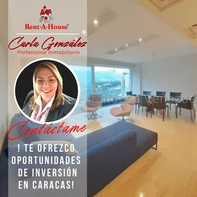Apartamento en venta