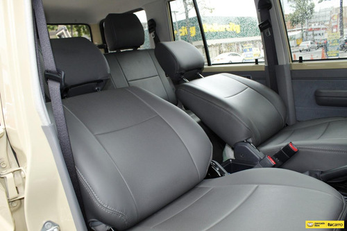Toyota Land Cruiser Lx