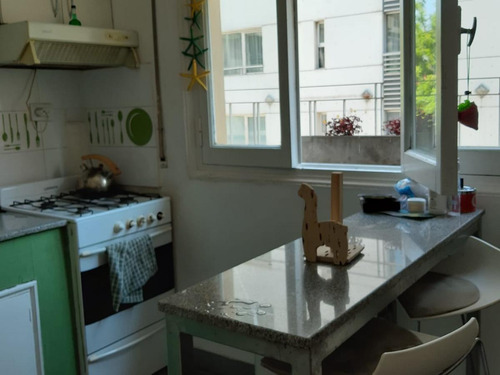 Imagen 8 de 22 de Venta Departamento 2 Dormitorios Estudio Terraza - Centro