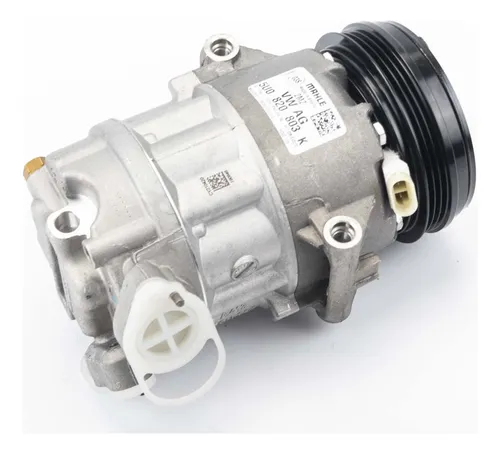 Compresor Aire Acondicionado Volkswagen 5u0820803k