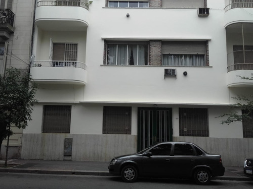 Venta Departamento En Balvanera 