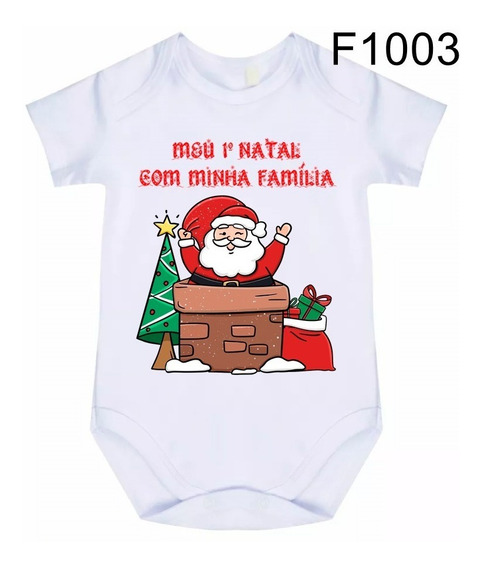 Kit Meu Primeiro Natal | MercadoLivre 📦 Kit Meu Primeiro Natal | MercadoLivre 📦