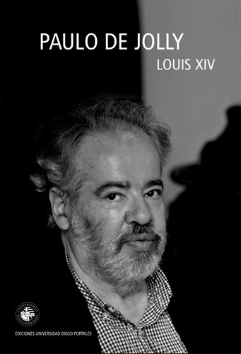 Libro Louis Xiv Paulo De Jolly Poesía Nuevo