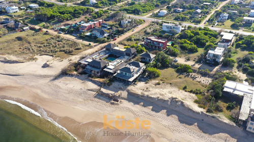 Casa En La Playa Punta Piedras Venta Y Alquiler