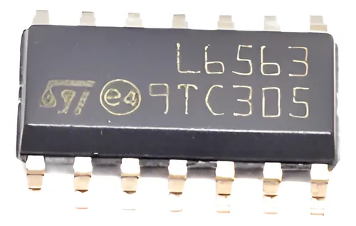 L6563 6563a L-6563 L6563a 6563 16 Pies Lcd