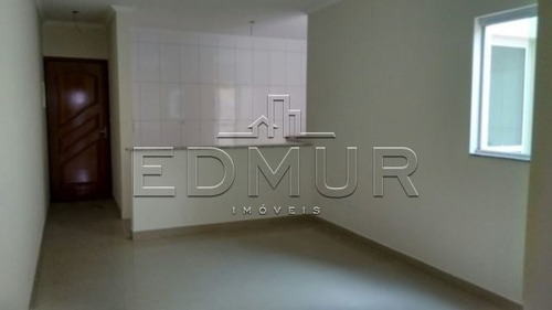Imagem 1 de 15 de Apartamento - Vila Pires - Ref: 15717 - V-15717
