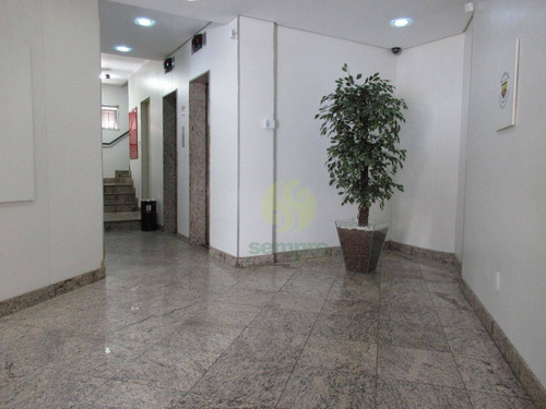 Imagem 17 de 21 de Andar Corporativo À Venda, 130 M² - Savassi - Belo Horizonte/mg - Ac0034