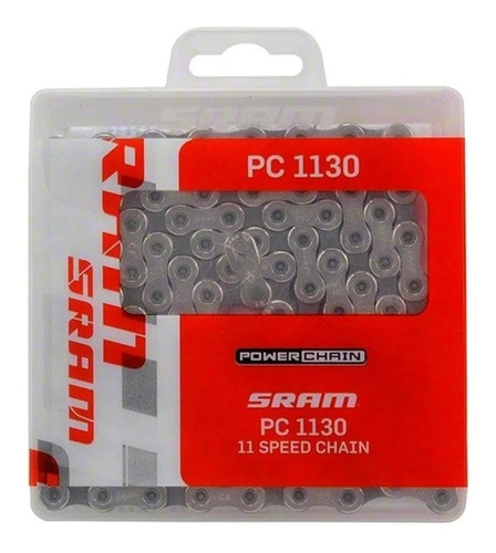 Corrente Pc-1130 11v Sram