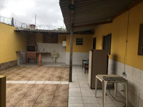 Imagem 13 de 14 de Casa No Litoral Com 2 Quartos, Em Itanhaém-sp | Ca071-pc