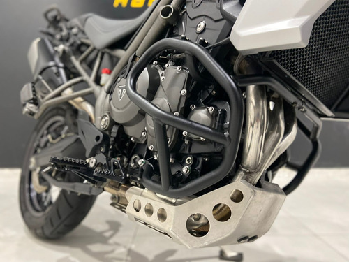 Triumph Tiger 800 Xcx 800xcx Abs 2019