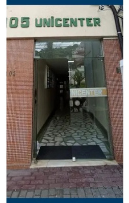 Excelente Sala Comercial, De Frente Para Igreja Matriz São Gonçalo, Praça Zégaroto