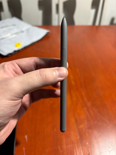 Tablet Samsung Galaxy Tab S9 Fe 128gb 10,9 Cinza Cinza-escuro (Usado)