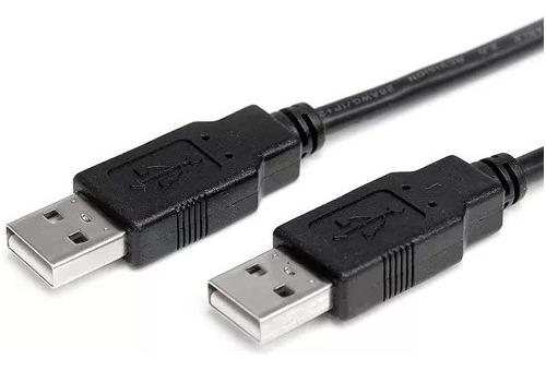 Cable Usb Macho X Macho 1.5m