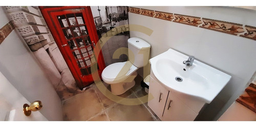 Arriendo Casa Empresa 19 Personas Centro Rancagua