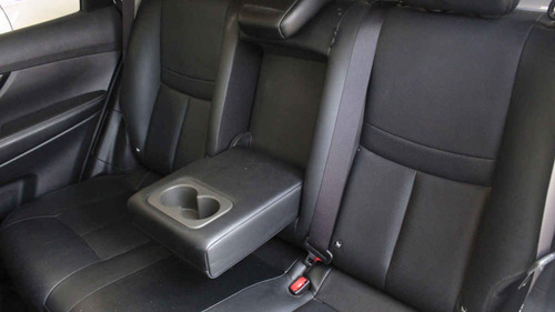 Imagen 12 de 15 de Nissan X Trail 2019 5p Hibrido L4/2.5 Aut