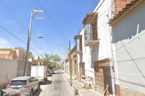 Se Vende Casa En Recuperacion Hipotecaria En Cocula, Jalisco! Solo Contado Jmjc27
