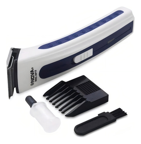 Maquina De Cortar Cabelo Barba Pesinho