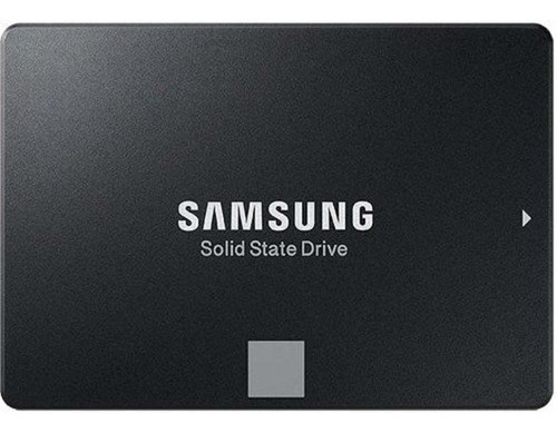 Samsung Evo Tb Ssd Interno Sata De. Mz-ete