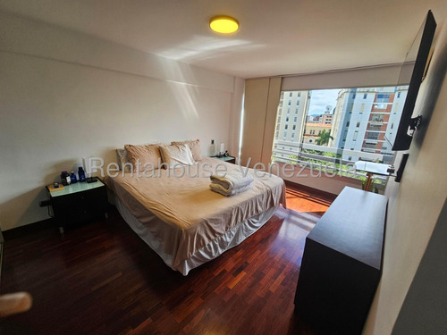 Ls Vende Apartamento Los Palos Grandes