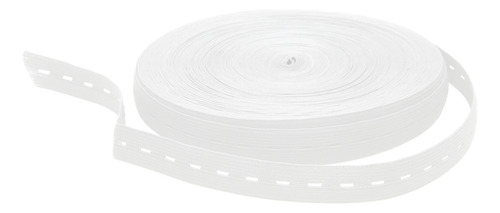 Bandas Elásticas Para Coser, Banda De Peluca Tejida De 2 Cm