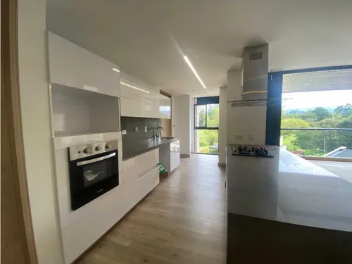 Vendo Apartamento Llanogrande Rionegro. Ldc