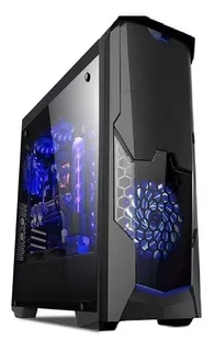 Pc Ar Intel Core I7 1t 16gb Ram Ssd 120 Graficos Hd Soft