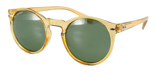 Anteojos Sol Lentes Infinit Tulum Honey/g15.pol Standard