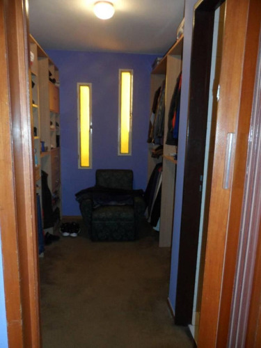 Imagen 11 de 23 de Excelente Chalet - Lote 11 X 45 - 5 Ambientes - Parque Casta