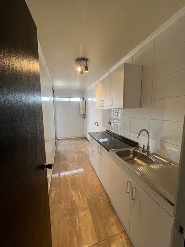 Excelente Ubicacion, Departamento 78m2 2d 2b Florencio Barri