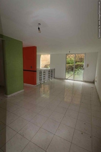 Imagen 2 de 11 de Departamento En Lomas De Zompantle / Cuernavaca - Est-1602-de