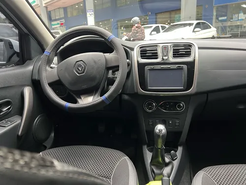 Renault Stepway 1.6 Dynamique / Intens Mecánica