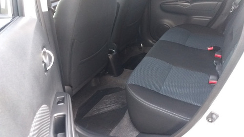 Nissan Note 1.6 Sense 110cv 2016