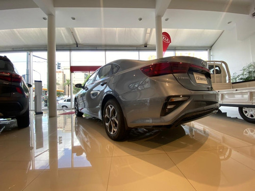 Kia Cerato Ex 2.0 Automatico 2021 At6 Entrega Inmediata