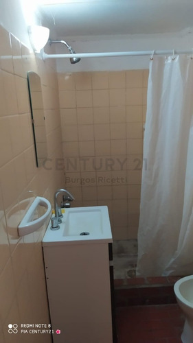 20 E/ 36 Y 37. Ph De 1 Dormitorio En Venta La Plata