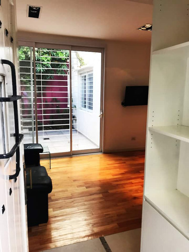 Venta Ph Tipo Casa 2 Ambientes 1 Dormitorio Refaccionado Patio Terraza Parrilla Lavadero - Vicente Lopez Bajo Zona Rio Aristobulo Del Valle 1265
