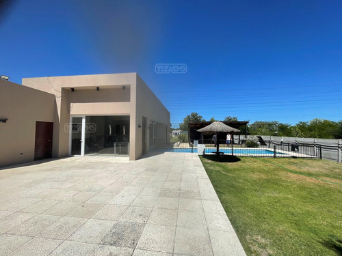 Terreno Lote En Venta En Los Arces, La Cañada De Pilar, Pilar