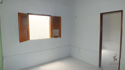 Ap1223 - Aluga Apartamento Cajazeiras , 2 Quartos, Sem Taxa De Condomínio. - Ap0286