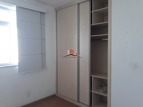 Imagem 8 de 11 de Apartamento 3 Quartos Rua Pitangui Colégio Batista - 2151
