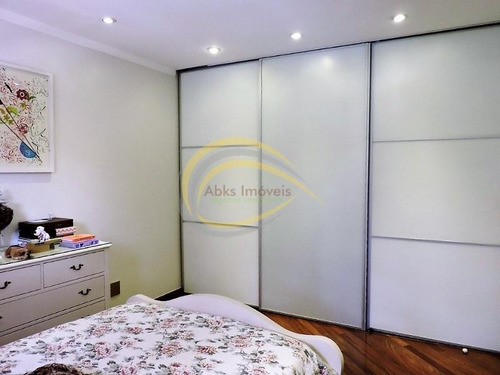 Imagem 18 de 30 de Casa Com 5 Dormitórios Suítes À Venda, 700 M² Por R$ 4.800.000 - Palos Verdes - Cotia/sp - Ca0416