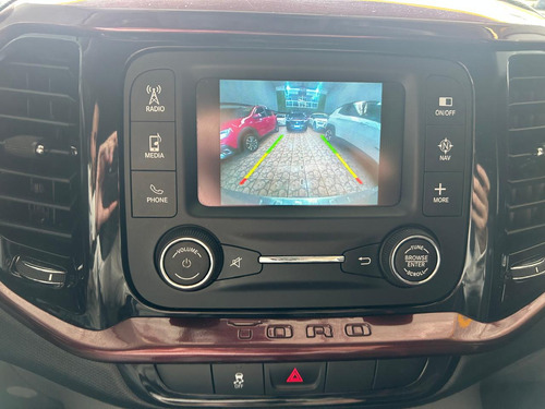 Fiat Toro 1.8 16v Opening Edition Flex 4x2 Aut. 4p