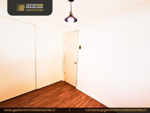 Imperdible! Casa Renovada En Arriendo A Pasos Metro El Sol
