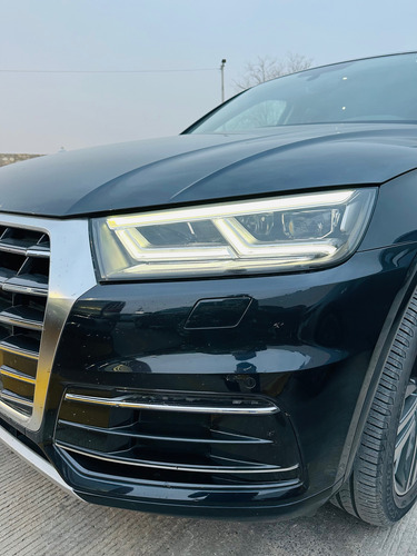 Audi Q5 2.0 L T Elite Dsg