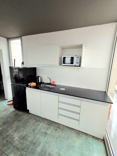 Se Vende Apartamento A Estrenar En Canelones Y Zelmar Michelini
