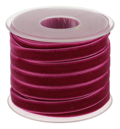 Accesorios De Bricolaje Fucsia Tal Como Se Describe